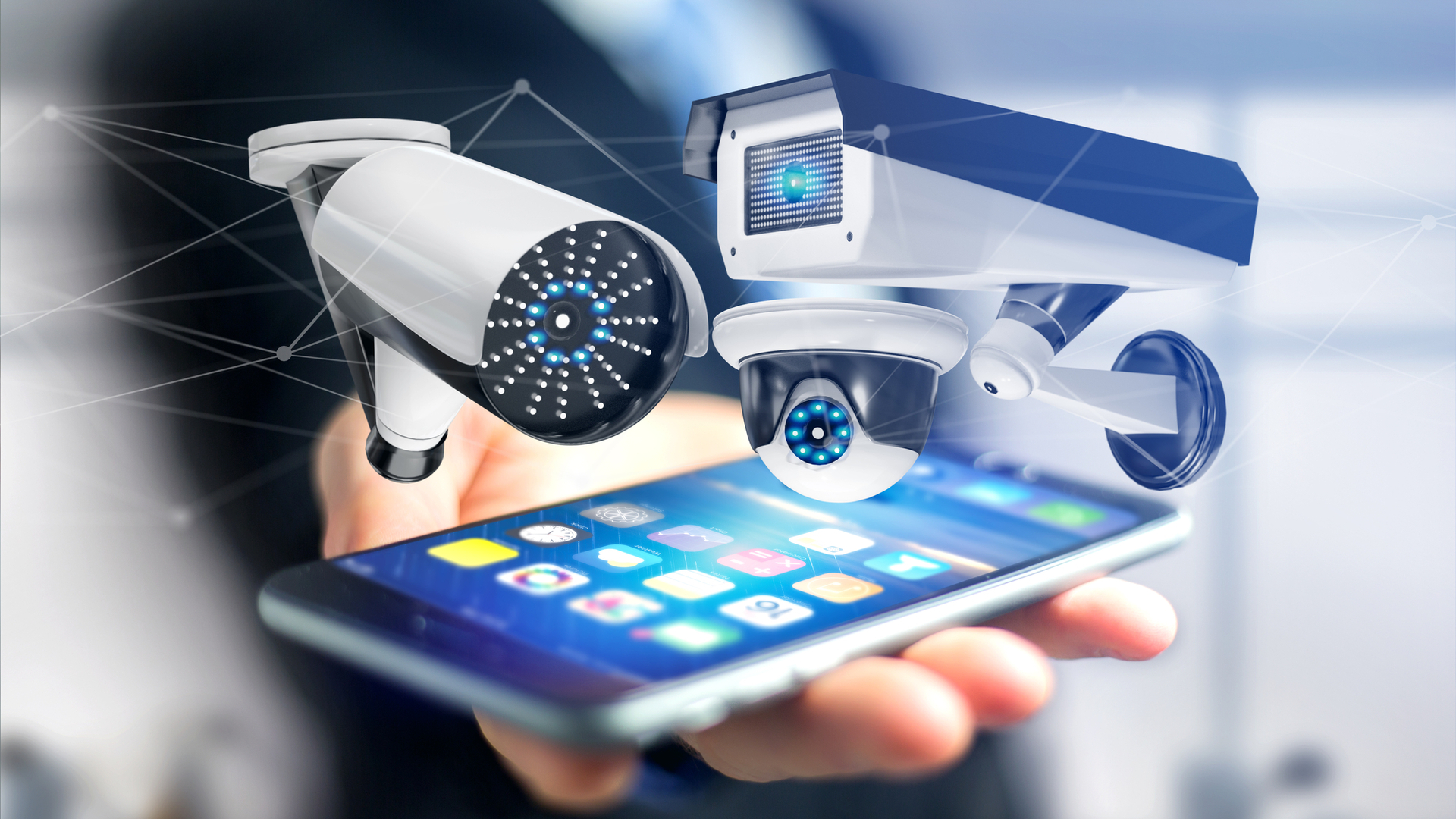 Smart Home Living