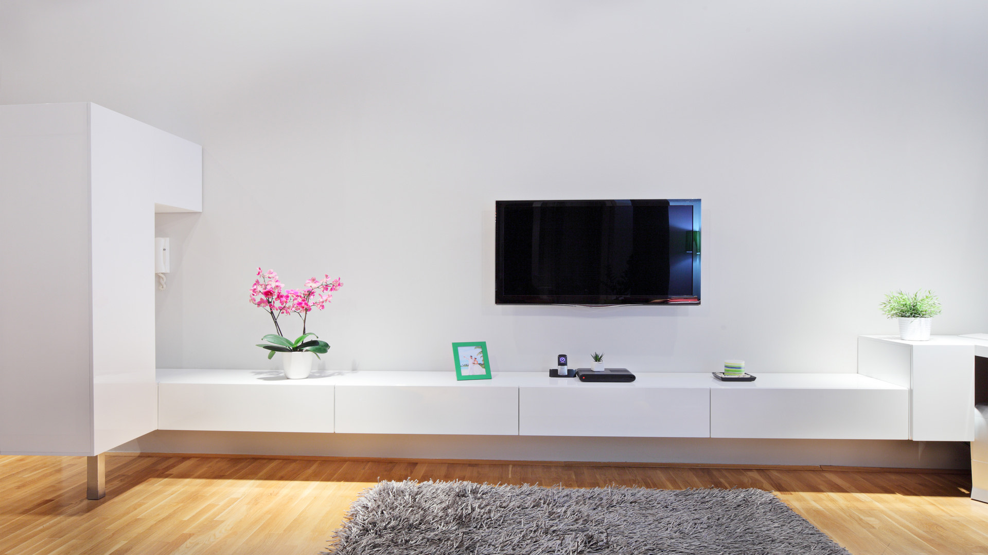Entertainment System
