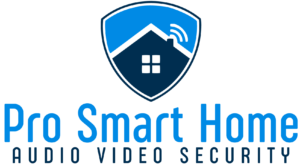Pro Smart Home